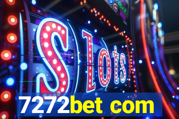 7272bet com